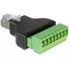 Kabeladapter DeLOCK 65389