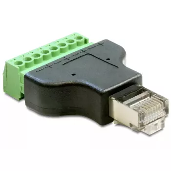 Kabeladapter DeLOCK 65389