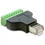 Kabeladapter DeLOCK 65389