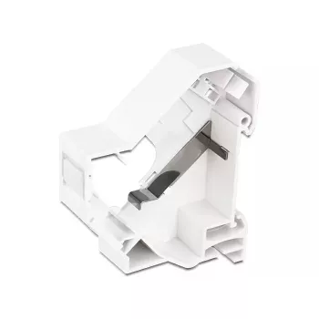 Montageset DeLOCK 86232 Weiß