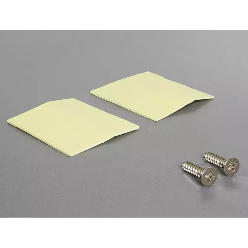 Steckdosenunterputzdose DeLOCK 86208 Weiß