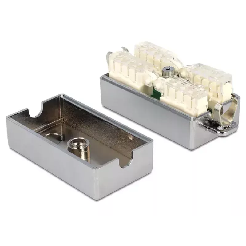Elektrische Verteilerdose DeLOCK 86243