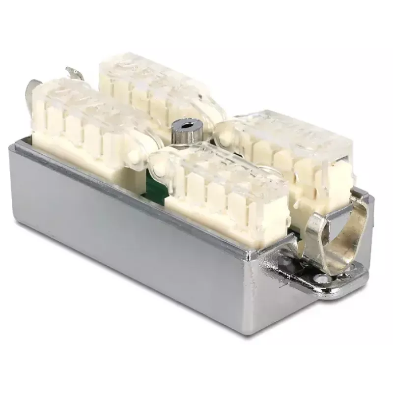 Elektrische Verteilerdose DeLOCK 86243
