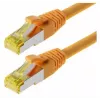 Networking Kabel Helos Cat 6a S/FTP 3 m