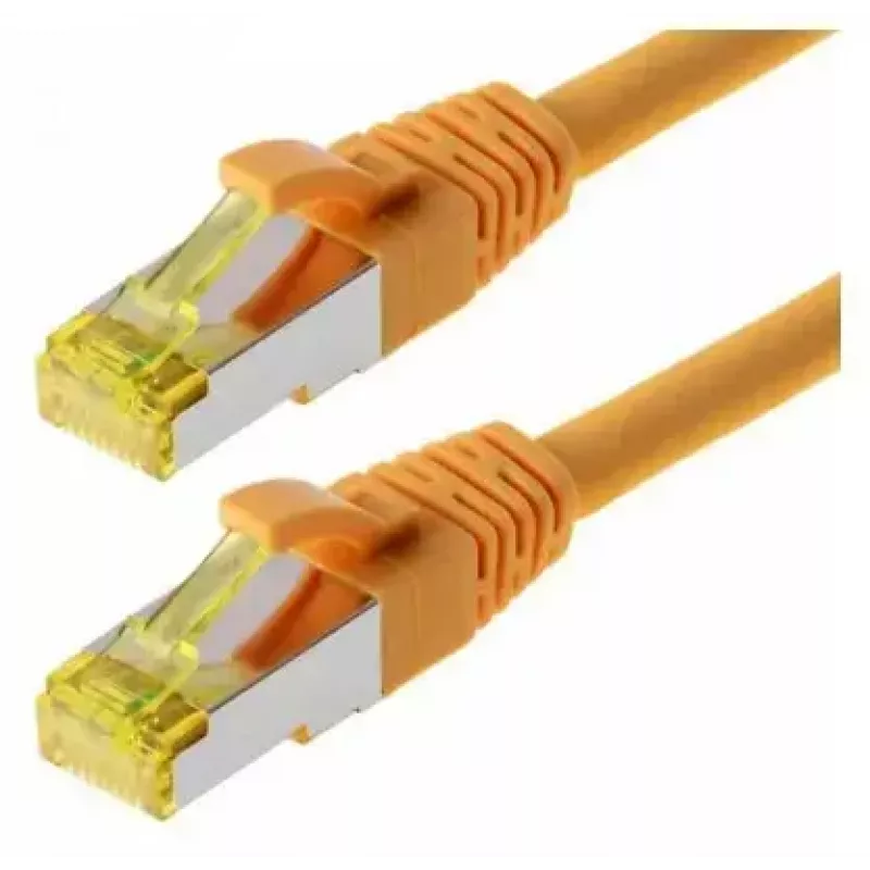 Networking Kabel Helos Cat 6a S/FTP 3 m
