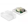 Netzwerkdose RJ-45 DeLOCK 86169
