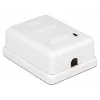 Netzwerkdose RJ-45 DeLOCK 86169