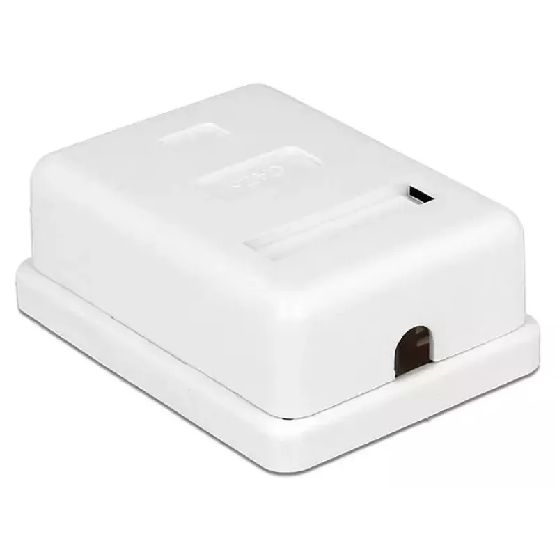 Netzwerkdose RJ-45 DeLOCK 86169