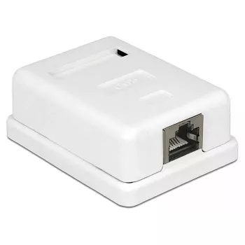 Netzwerkdose RJ-45 DeLOCK 86169