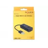 Netzwerkkarte DeLOCK 62595 Ethernet 100 Mbit/s