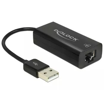 Netzwerkkarte DeLOCK 62595 Ethernet 100 Mbit/s