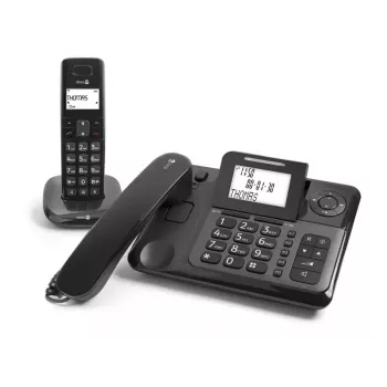Analoges/DECT-Telefon Doro Comfort 4005