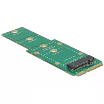 Interner mSATA-Adapter DeLOCK 62592