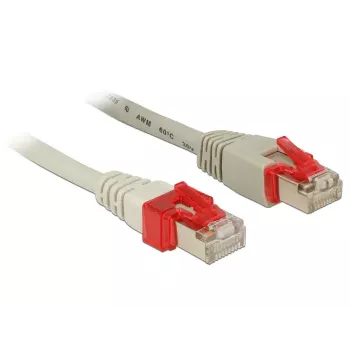 Kabelklemme DeLOCK 86422 Mehrfarbig 40 Stk.