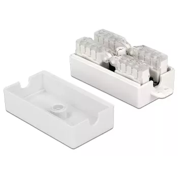 Elektrische Verteilerdose DeLOCK 86167