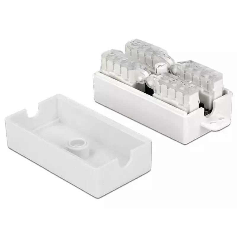 Elektrische Verteilerdose DeLOCK 86167