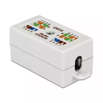 Elektrische Verteilerdose DeLOCK 86167