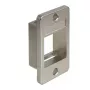 Montageset DeLOCK 86413 Silber Zink