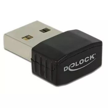 Netzwerkkarte DeLOCK 12461 WLAN 433 Mbit/s
