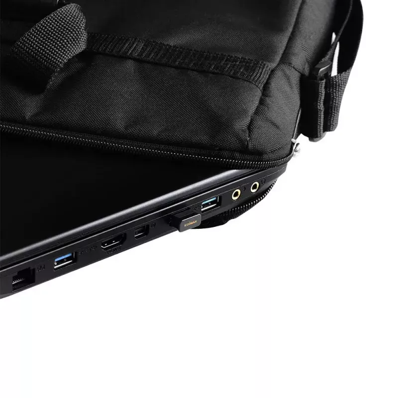 Netzwerkkarte Edimax EW-7611ULB WLAN Bluetooth 150 Mbit/s