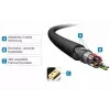 DisplayPort-zu-HDMI-Kabel PureLink PI5100 5 m