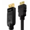 DisplayPort-zu-HDMI-Kabel PureLink PI5100 5 m
