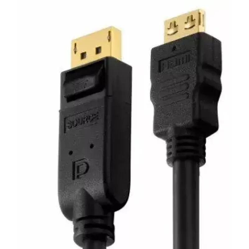 DisplayPort-zu-HDMI-Kabel PureLink PI5100 5 m
