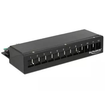 Patchpanel DeLOCK 43339