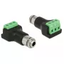 Kabel-Adapter DeLOCK 65878