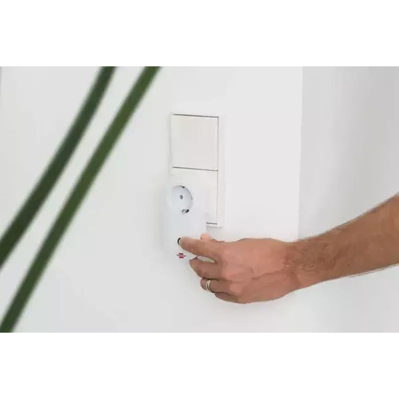 Smart Plug Brennenstuhl 1507040