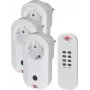 Smart Plug Brennenstuhl 1507040