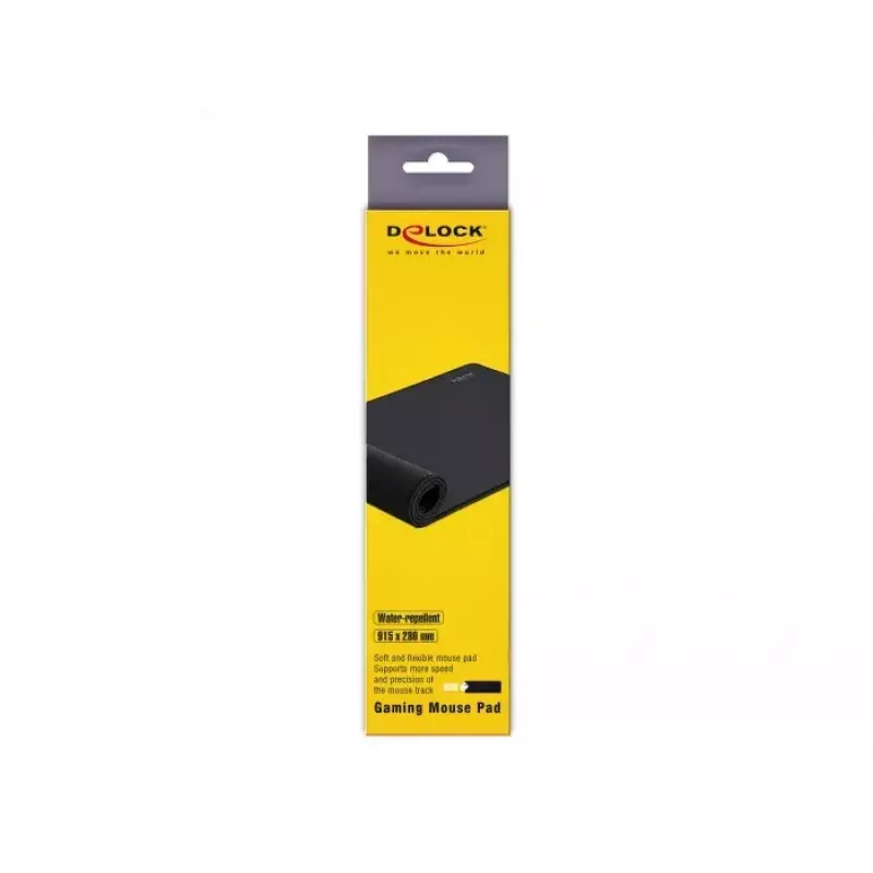 Mauspad DeLOCK 12557