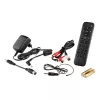 Albrecht DR 463 Tragbares Digitalradio Grau