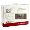 Albrecht DR 463 Tragbares Digitalradio Grau