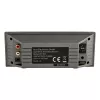 Albrecht DR 463 Tragbares Digitalradio Grau