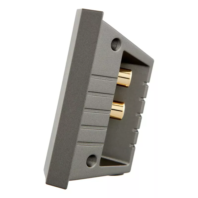 Albrecht DR 463 Tragbares Digitalradio Grau
