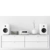 Albrecht DR 463 Tragbares Digitalradio Grau