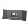 Albrecht DR 463 Tragbares Digitalradio Grau