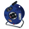 Power Strip Brennenstuhl BN-HASP01 Blau 4 AC-Ausgänge