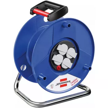 Power Strip Brennenstuhl BN-HASP01 Blau 4 AC-Ausgänge
