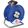 Power Strip Brennenstuhl BN-HASP01 Blau 4 AC-Ausgänge