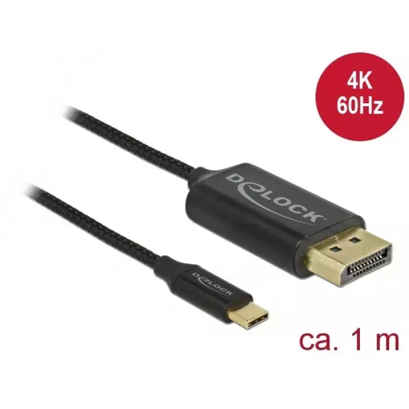 USB-Grafikadapter DeLOCK 83709