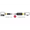 USB-Grafikadapter DeLOCK 83709