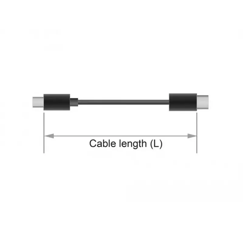 USB-Grafikadapter DeLOCK 83709
