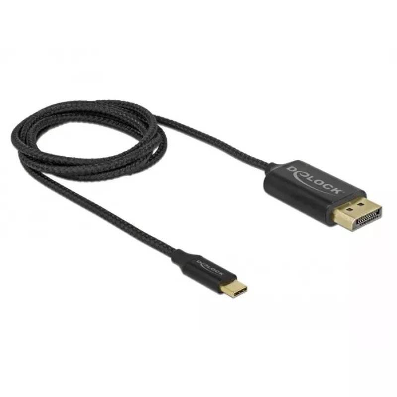 USB-Grafikadapter DeLOCK 83709