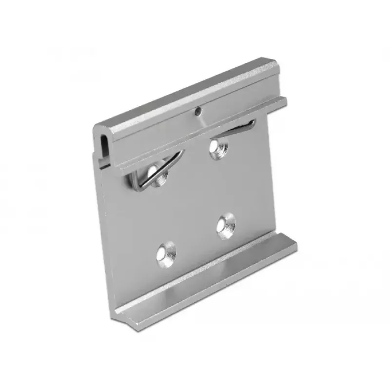 Montagekit Aluminium DeLOCK 65992