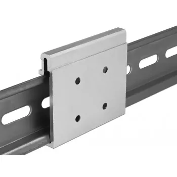 Montagekit Aluminium DeLOCK 65992