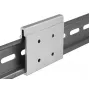 Montagekit Aluminium DeLOCK 65992