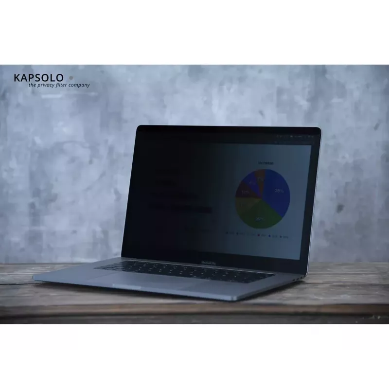 2-Wege-Einsteck-Sichtschutz KAPSOLO HP Elite X2 1012 G2