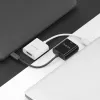 USB-Grafikadapter PureLink IS181 Schwarz